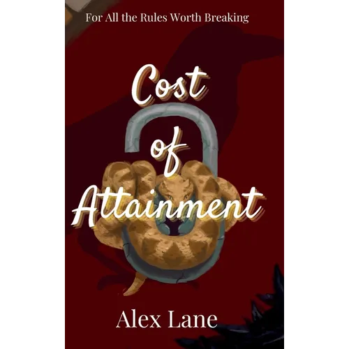 Cost of Attainment - Hardcover