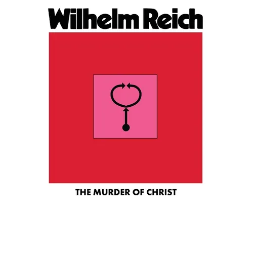The Murder of Christ - Paperback