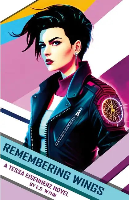 Remembering Wings: A Tessa Eisenherz Novel - Paperback