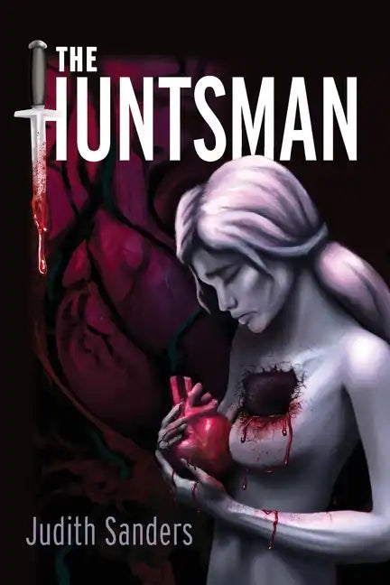 The Huntsman - Paperback