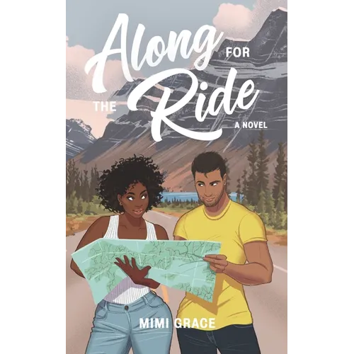 Along for the Ride - Paperback