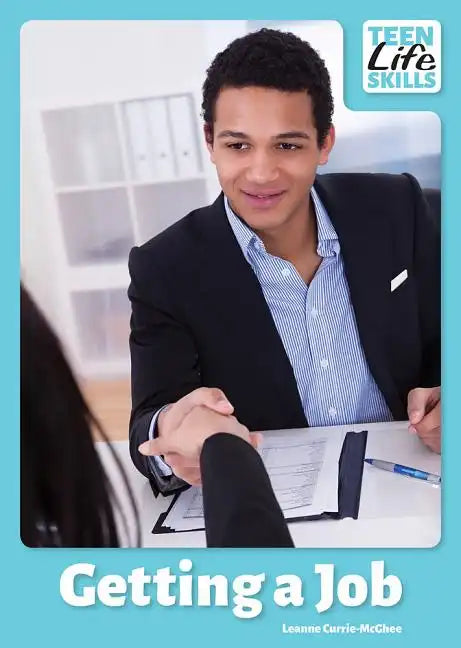 Getting a Job - Hardcover