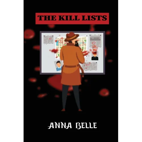 The Kill Lists - Paperback