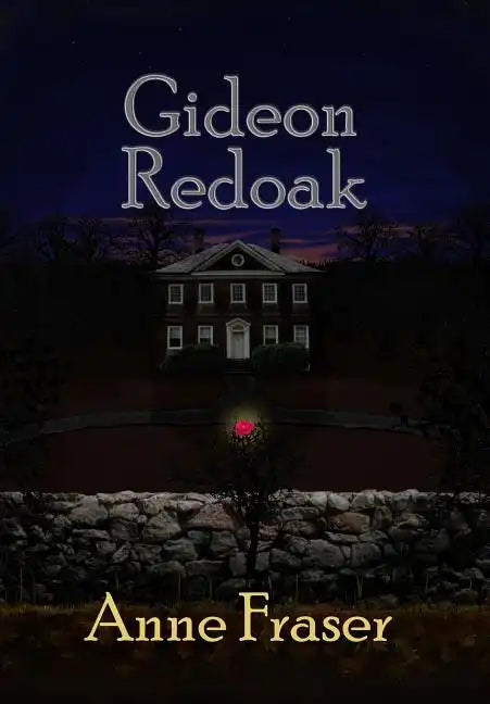 Gideon Redoak - Hardcover