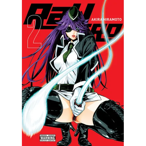 Raw Hero, Vol. 2: Volume 2 - Paperback