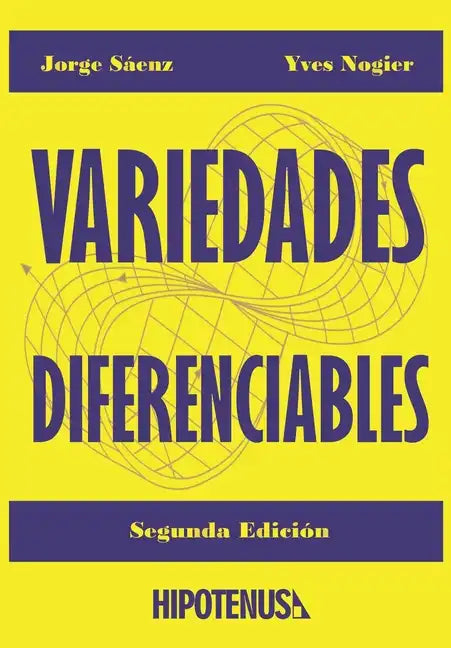 Variedades Diferenciables - Paperback
