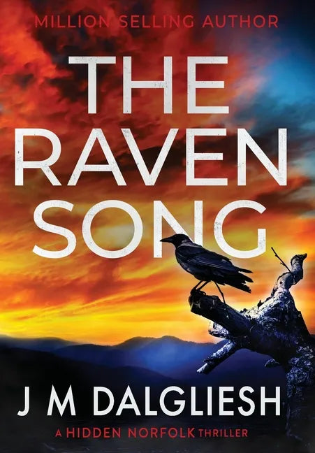 The Raven Song - Hardcover