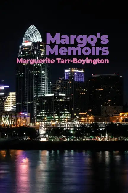 Margo's Memoirs - Paperback