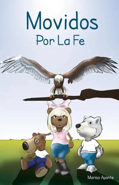 Movidos Por La Fe - Paperback