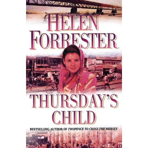 Thursday's Child - Paperback