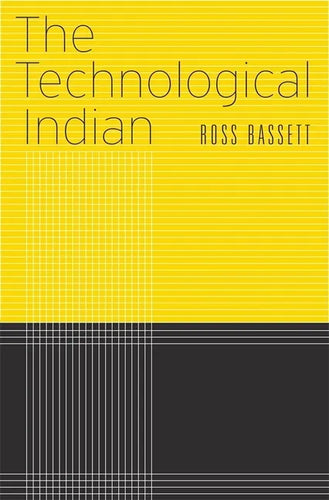 The Technological Indian - Paperback