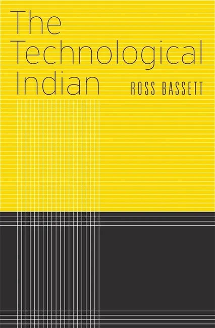 The Technological Indian - Paperback