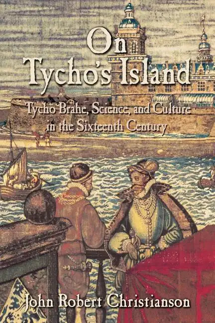 On Tycho's Island - Paperback