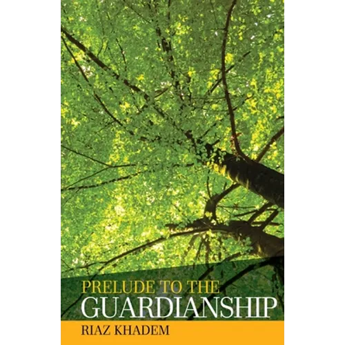 Prelude to the Guardianship - Paperback