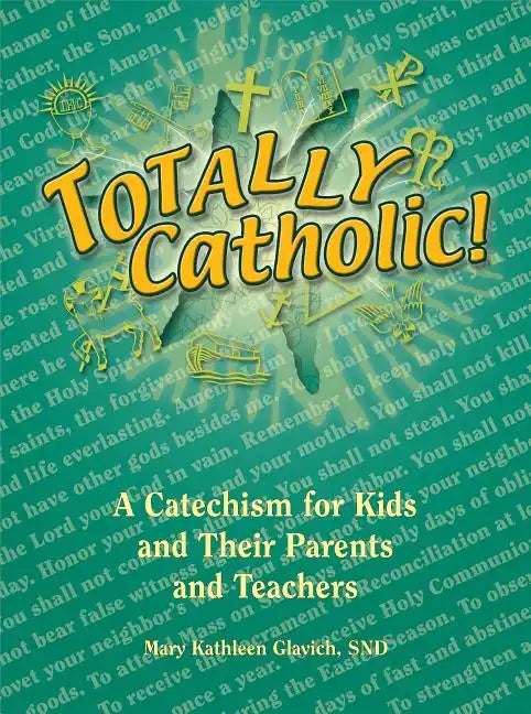 Totally Catholic - Paperback