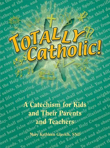 Totally Catholic - Paperback