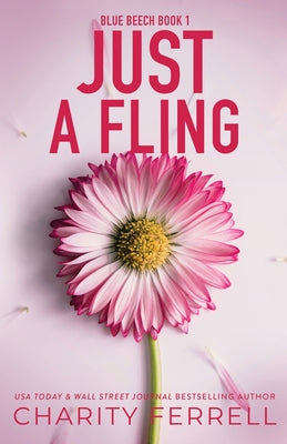 Just A Fling Special Edition - Paperback