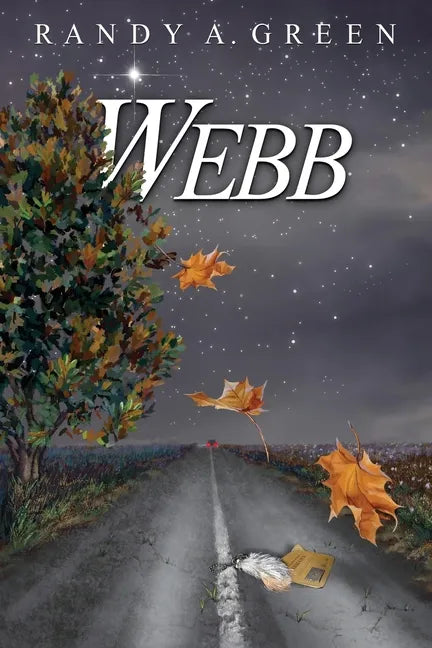 Webb - Paperback