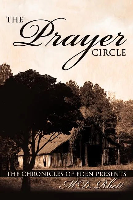 The Prayer Circle - Paperback