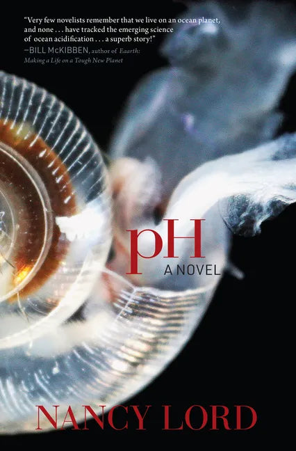 Ph: A Novel - Paperback