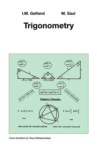 Trigonometry - Paperback
