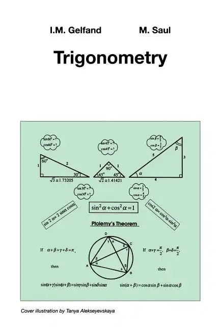 Trigonometry - Paperback