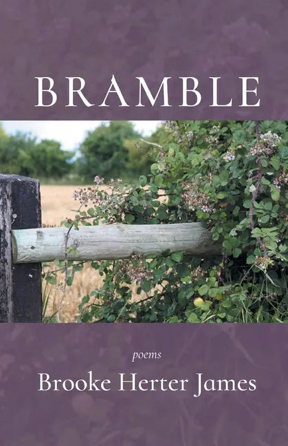 Bramble - Paperback