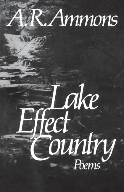 Lake Effect Country: Poems - Paperback