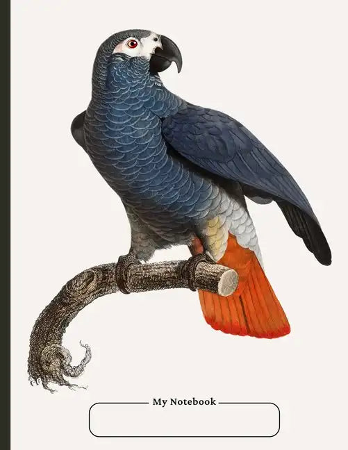 Cornell Notebook, Narrow Ruled, with Dot Grid Note-Taking Area, 100 pages, Large Size 8.5 x 11, with Table of Contents - Paperback