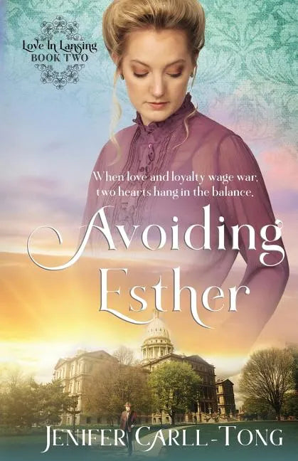 Avoiding Esther - Paperback