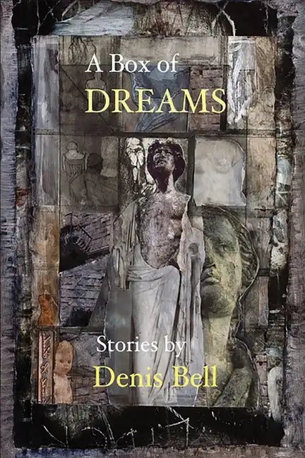 A Box of Dreams - Paperback