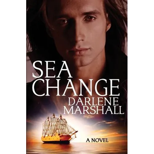 Sea Change - Paperback