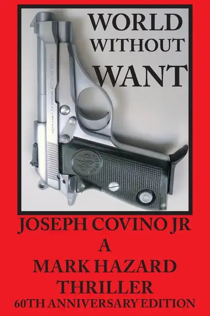 World Without Want - Paperback