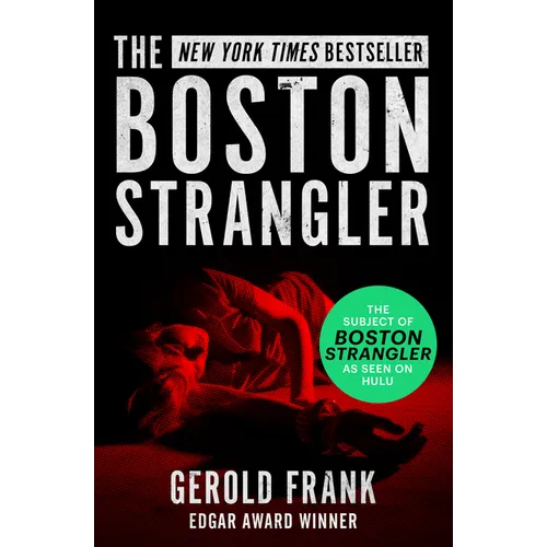 The Boston Strangler - Paperback