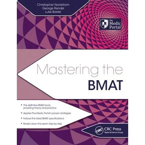 Mastering the Bmat - Paperback