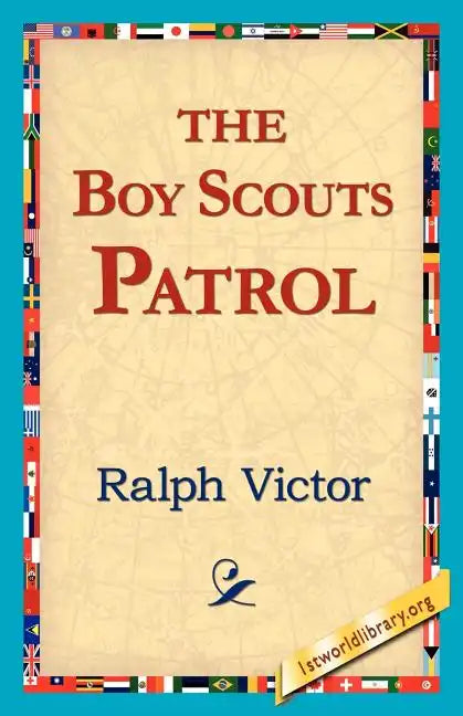 The Boy Scouts Patrol - Paperback