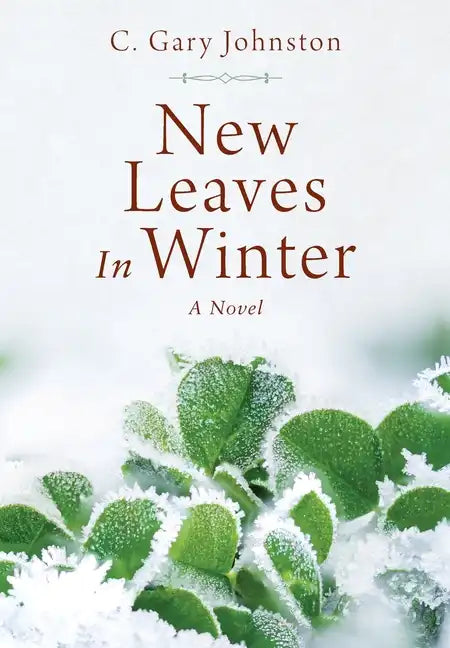 New Leaves In Winter - Hardcover