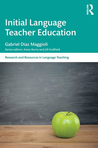 Initial Language Teacher Education - Paperback