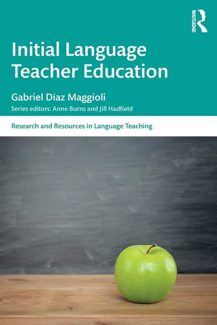 Initial Language Teacher Education - Paperback