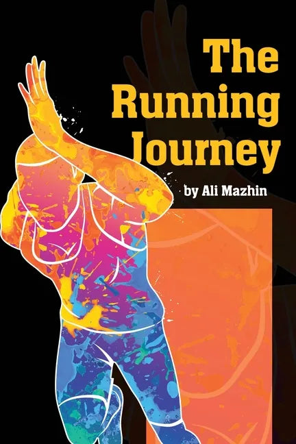 The Running Journey - Paperback