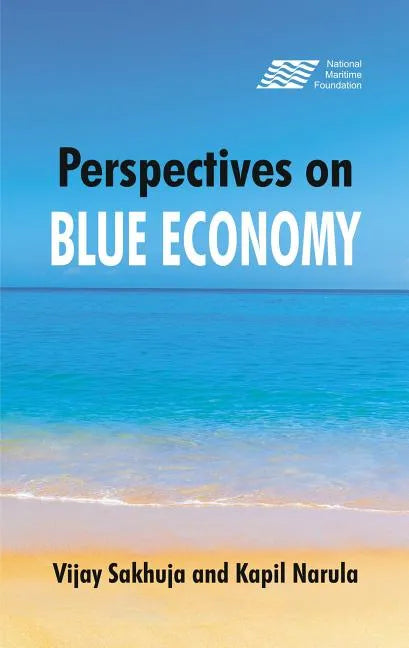 Perspectives on the Blue Economy - Hardcover