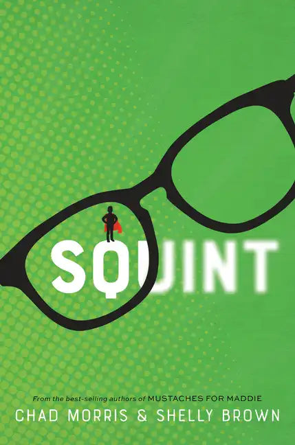 Squint - Hardcover