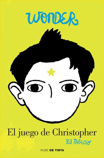 Wonder: El Juego de Christopher / Pluto: A Wonder Story - Paperback