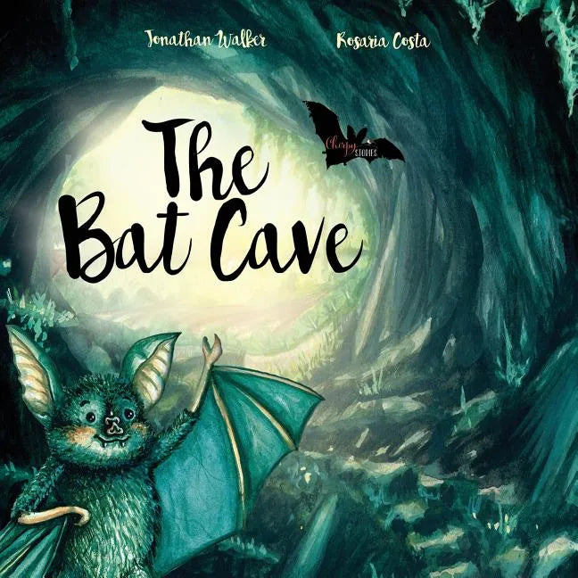 The Bat Cave - Paperback