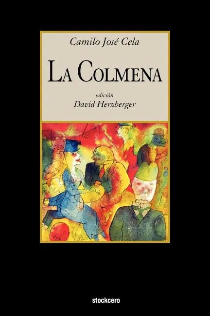 La Colmena - Paperback