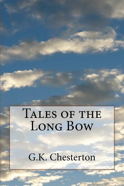 Tales of the Long Bow - Paperback