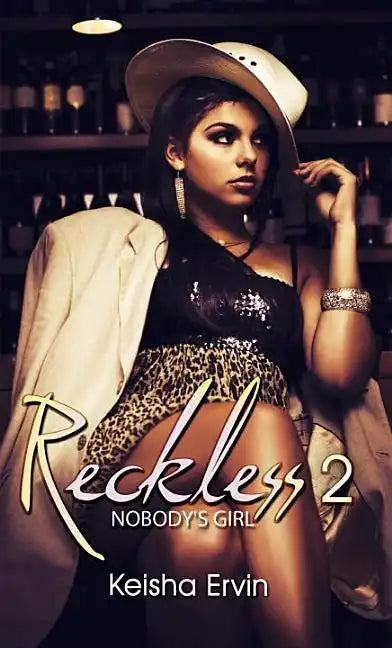 Reckless 2: Nobody's Girl - Paperback