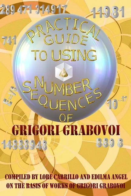 Practical Guide To Using Number Sequences - Paperback