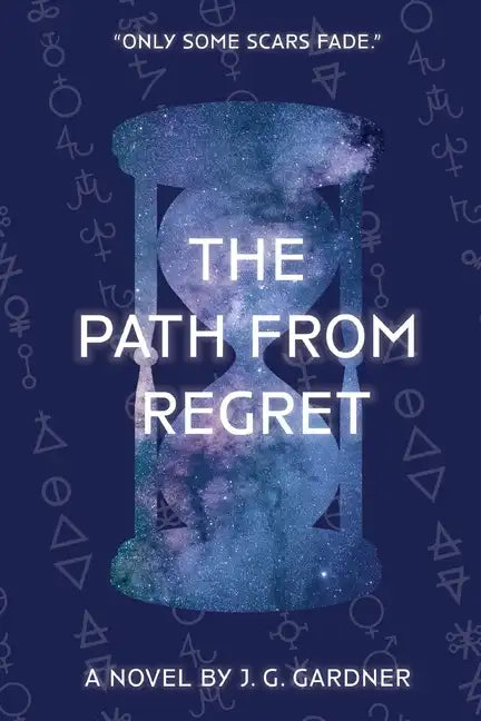The Path From Regret - Paperback