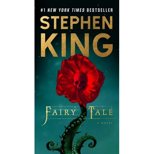 Fairy Tale - Paperback